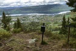 Brynstadberget