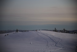 Espelifjellet