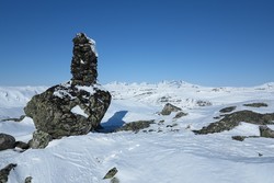 Sletterustvatnet V