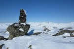 Sletterustvatnet V