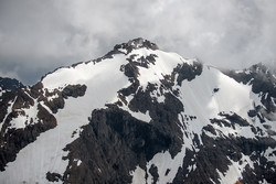 Calliope Mountain