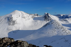Litlefjellet