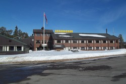 Lygnasæter Hotell