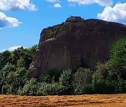 Helgefjell