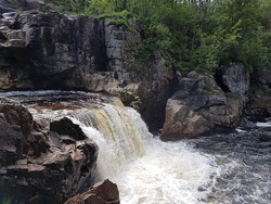 Dvergefossen 4