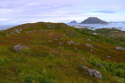 Varden på Risøya
