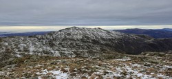 Grindefjellet
