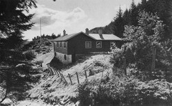 Fjellro (privat)
