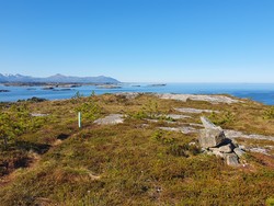 Raudkola