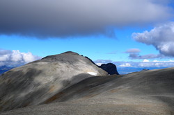 Sandfjellet