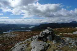 Håheienden