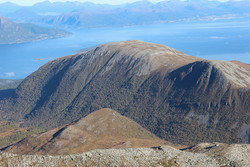 Grøtfjellet