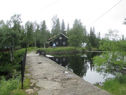 Katnosdammen