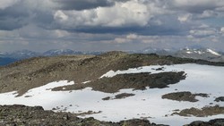 Høgeloft Vesttoppen