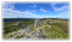 Osvassheia Øst