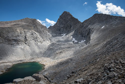 Junction Peak (US)
