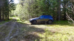 Lindåsen p-lomme