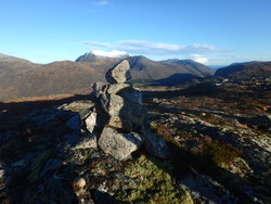 Nordre Kloppafjellet