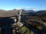 Nordre Kloppafjellet