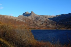 Smaltinden