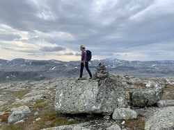 Grøtliholnuten