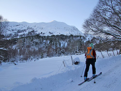 Øyrahornet