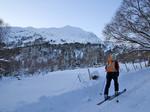 Øyrahornet