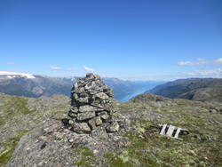 Raudnuten