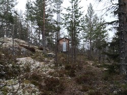 Matabitdalhaugen