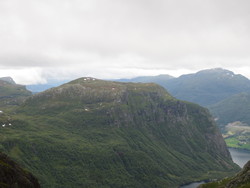 Grønskornuten