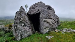 Geitekyrkja