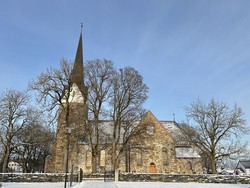 Skedsmo kirke