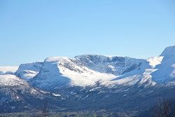 Blåfjellet