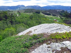 Staklandsåsen