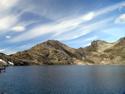 Tverrfjellet