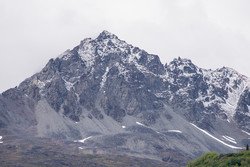Chilligan Peak South