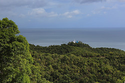 Monte Cueva