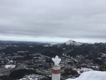 Gullsteinen utsiktspunkt