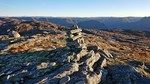 Stendarskarfjellet