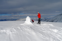 Røykjeskarhøi