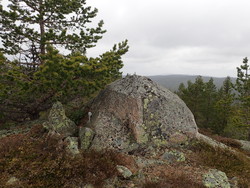 Nordre Kjellarfjellet