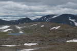 Mellomfjellet Vest