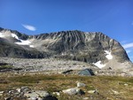 Storsalen austtoppen