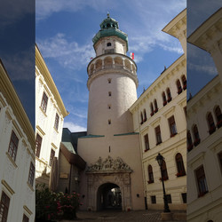 Tűztorony