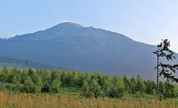 Slavkovský štít