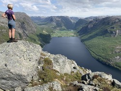 Raudfjellet