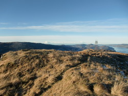 Storhaugen