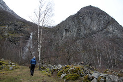 Bøafossen