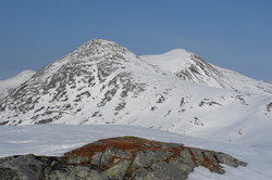 Sandtinden