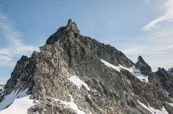 Mount Nidaros